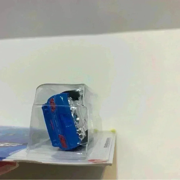 2024 Hot Wheels '96 NISSAN 180SX TYPE X Case M HW:THE 90s 211/250 - Picture 4 of 16